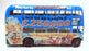 Sun Star 1/24 Scale Diecast 2905 RM 686 WLT 686 London Transport - Vernons Pools