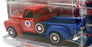Greenlight 1/43 Scale 87010-B - 1953 Chevrolet 3100 Pickup