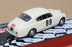 Altaya 1/43 Scale LA1954 - Lancia Aurelia GT #69 Monte Carlo Rally 1954