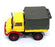 Corgi Toys Original Diecast 406 - Mercedes Benz Unimog 406 With Canopy