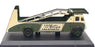 Oxford Diecast 1/76 Scale 76LTR001 - Rover Car Transporter Truck - Green/Cream