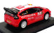 Burago 1/32 Scale B3208 - Citroen C4 WRC #2 Monte Carlo Rally 2008 Sordo