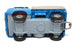 Corgi Toys Original 470 Forward Control Jeep FC-150 Detachable Hood - Blue/Grey