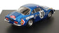 Trofeu 1/43 Scale 803 - Alpine Renault A110 1st #28 Monte Carlo 1971