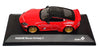 Solido 1/43 Scale Diecast S4315501 - Pandem Nissan Fairlady Z - Red