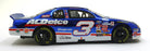Action 1/24 Scale Diecast C249935215-5 - 1999 Chevrolet Monte Carlo #3 NASCAR
