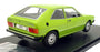 KK Scale 1/18 Scale KKDC181372 - 1976 Scirocco GTI LHD - Green