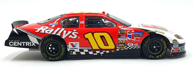 Action 1/24 Scale 404499 - Chevrolet Monte Carlo 2005 Rally's NASCAR #10
