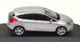Minichamps 1/43 Scale 400 080300 - 2011 Ford Focus - Silver