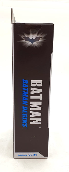 McFarlane Toys 7" Tall 17302 - Dc Multiverse Batman Begins Christian Bale