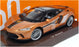 Welly 1/24 Scale 24105S-W - McLaren GT 60th Anniversary - Gold