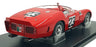 Werk83 1/18 Scale Diecast  W18046006 - Ferrari 250 TR61 #23 1st 12H Sebring 1962