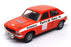 Vanguards 1/43 Scale VA04505 - Austin Allegro Patrick Motors - Red