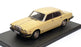 SMTS 1/43 Scale VDU 342X - 1981 Daimler Sovereign Arthur Daley Minder - P. Beige