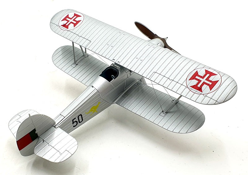 Hobby Master 1/48 Scale Diecast HA8003 - Hawker Fury Grupo Independente 1934