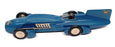 Western Models 1/43 Scale WMS9 1933 Campbell Rolls Royce Bluebird Land Speed Car