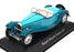 Altaya 1/43 Scale Diecast 1927BR - 1927 Bugatti Royale Esders - Blue