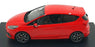 DNA Collectibles 1/18 Scale DNA000093 - Ford Fiesta ST - Red