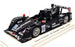 Spark 1/43 Scale S3710 - Oreca 03-Nissan Signatech Nissan Le Mans 2012 - Black