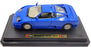 Burago 1/24 Scale Diecast 1535 - 1991 Bugatti EB 110 - Blue