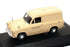 Vanguards 1/43 Scale VA00416 - Ford Anglia Van London Transport - Beige