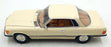 Cult 1/18 Scale Resin DC211124C - Mercedes-Benz 350 SLC - Cream