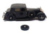 Top Marques 1/43 Scale JMS20B - Alvis Speed 20 Mayfair Saloon - Black