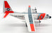 Corgi 1/144 Scale 48404 - Lockheed HC-130H Hercules United States Coast Guard