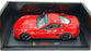 Hot Wheels Elite 1/18 Scale V7438 - Ferrari 599XX #77 - Red
