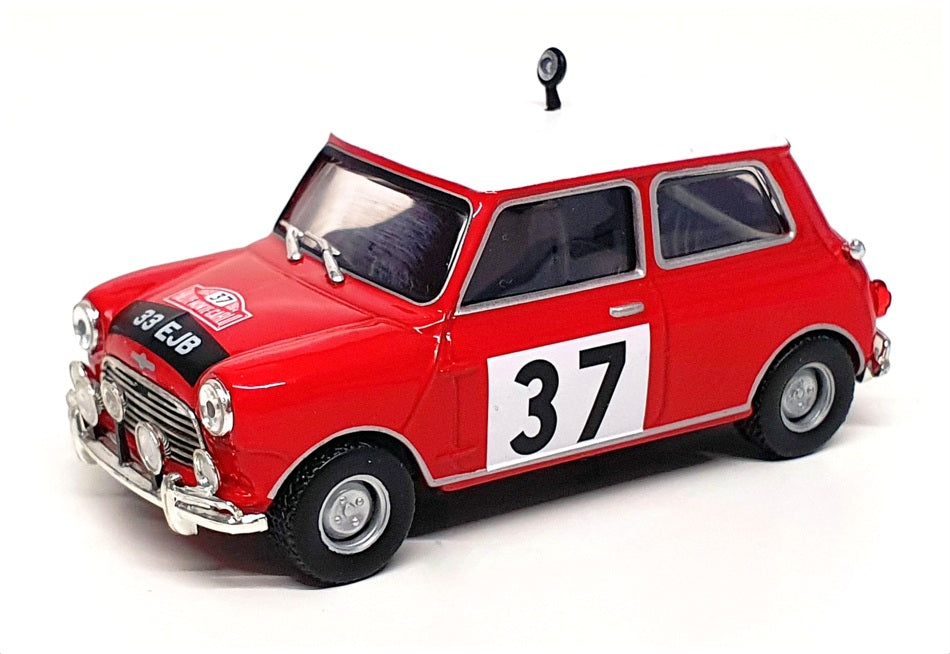 ALTAYA 1/18 #40 MINI COOPER S 1965 #52 rallye monte carlo BON ETAT BOITE mt D10 EUR 45,00 - FR ALTAYA 1/18 #40 MINI COOPER S 1965 #52 rallye monte carlo BON ETAT BOITE mt D10 EUR 45,00 - FR