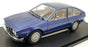 Cult 1/18 Scale Resin CML083-2 - Alfa Romeo Alfetta GT - Metallic Blue