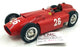 CMC 1/18 Scale Diecast M-183 - 1956 Ferrari D50 Italy GP J.M.Fangio #26