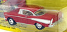 Johnny Lightning 1/64 Scale 291-05 - 1957 Chevrolet Super Chevy - Red