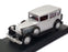 Eligor 1/43 Scale 1030 - 1928 Rolls Royce 20/25 Limousine - Silver