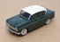 Pathfinder Models 1/43 Scale PFM17 1963 Hillman Super Minx 1 Of 600 Green/White