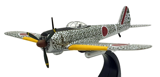 Oxford 1/72 Scale Aircraft AC039 - Nakajima Ki  43 Nanking China 1943