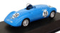 Atlas Editions 1/43 Scale 2 235 019 - Simca Gordini #39 24H Le Mans 1939