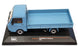 Ixo 1/43 Scale CLC554N.22 - 1978 VW Volkswagen LT 28 Pick-Up Truck - Blue