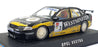 Scalextric 1/32 Scale Slot Car C2144 - Opel Vectra Privateer #3 - Black/Yellow