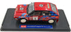 Sun Star 1/18 Scale 3105 - Lancia Delta HF Intergrale 1989 Martini Baison #1