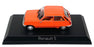Norev 1/43 Scale Diecast 510530 - 1972 Renault 5 - Orange