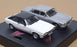 Corgi Screen Stars 1/43 Scale CC91992 - Ford Capri Mk2 & Jaguar XJ6 Series 2