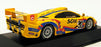 Minichamps 1/43 Scale 533 204330 - McLaren F1 GTR JGTC 2000 Team Take