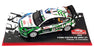 Altaya 1/43 Scale AFF07 - Ford Focus RS WRC 07 #8 Duval/Chevaillier