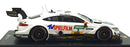 Spark 1/43 Scale SG349 - Mercedes-Benz AMG C 63 DTM #3 2017