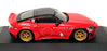 Solido 1/43 Scale Diecast S4315501 - Pandem Nissan Fairlady Z - Red