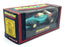 Scalextric 1/32 Scale Slotcar C613 - Formula Navico #28 - Red Helmet