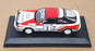 Altaya 1/43 Scale AR902 - Toyota Celica GT4 #2 Acropolis Rally 1990 - White/Red