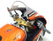Minichamps 1/12 Scale Diecast DC18626F - Ducati 998R FO2 Walker WSB 2003