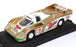 Vitesse 1/43 Scale 326 - Porsche 956 Race Car Miller #67 - Gold/White